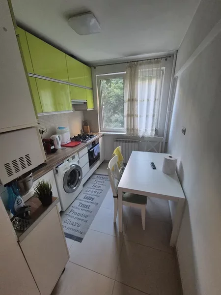 Teiul Doamnei, Colentina aproape de sectia 7 politie