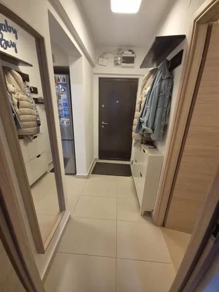 Teiul Doamnei, Colentina aproape de sectia 7 politie