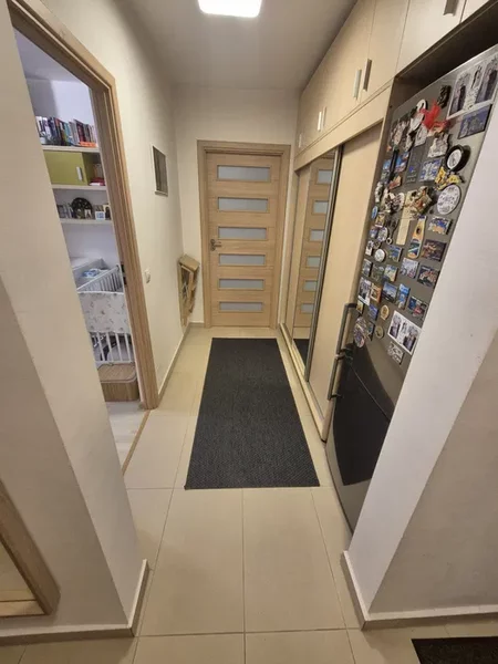 Teiul Doamnei, Colentina aproape de sectia 7 politie